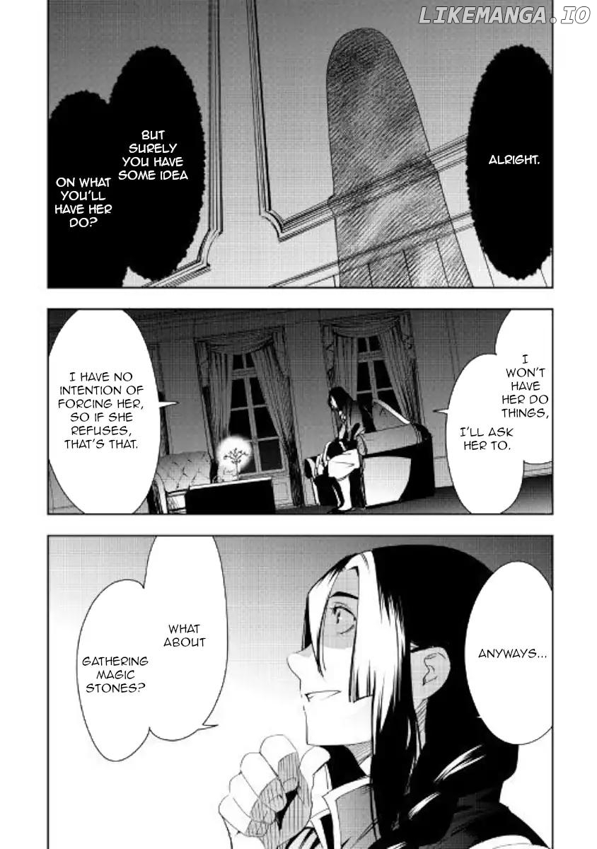 Chihou Kishi Hans No Junan chapter 40 - page 4
