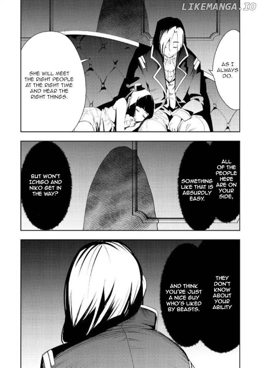 Chihou Kishi Hans No Junan chapter 40 - page 6