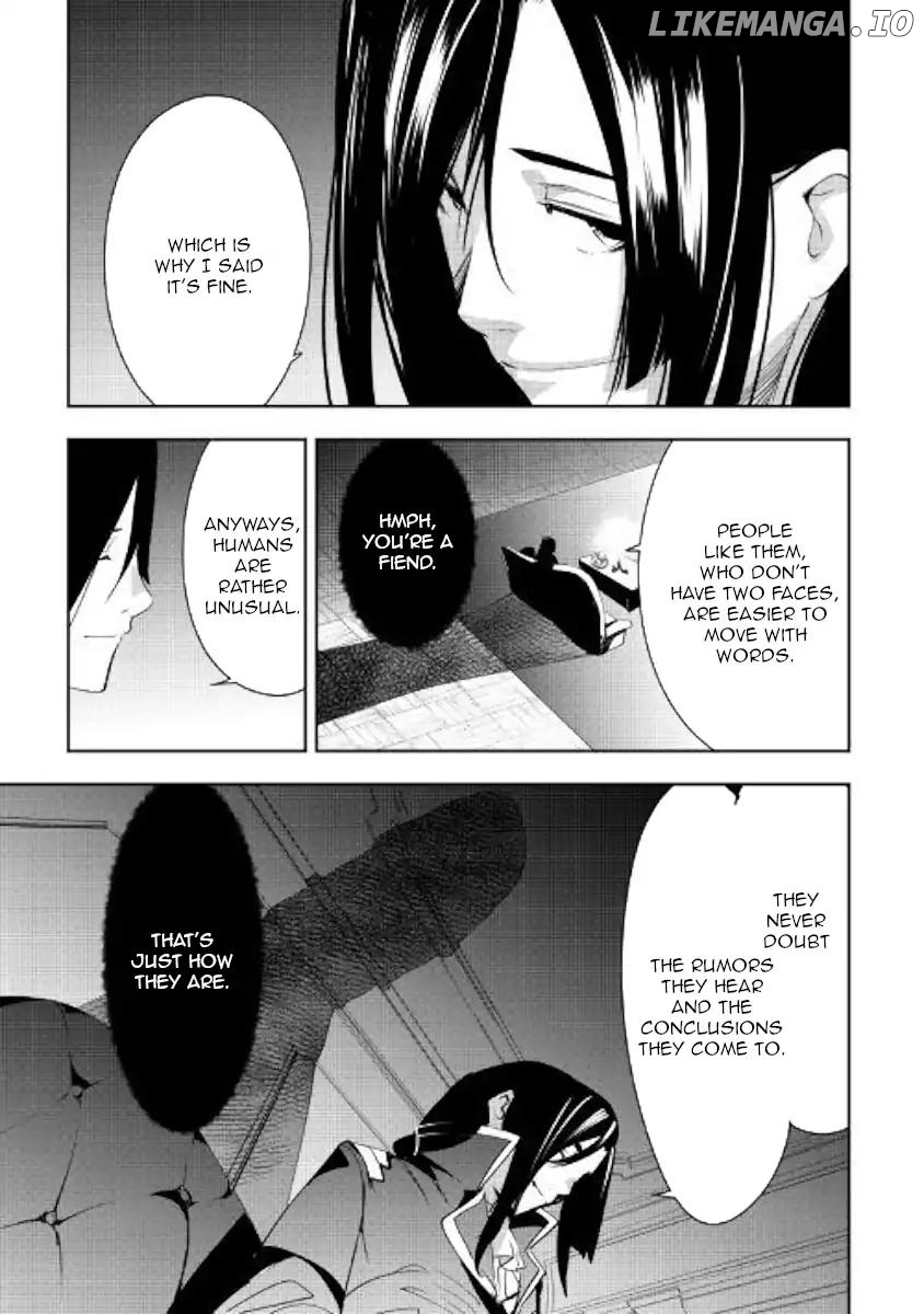 Chihou Kishi Hans No Junan chapter 40 - page 7