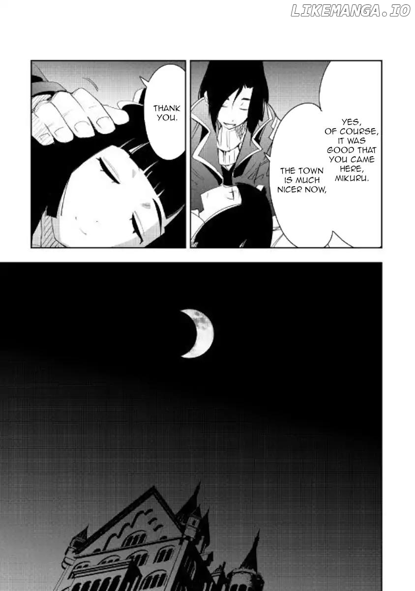 Chihou Kishi Hans No Junan chapter 40 - page 9