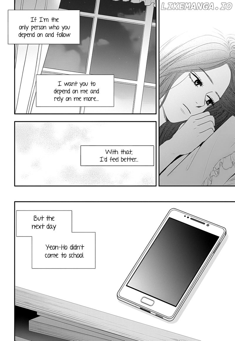 Jidokhage Kkeureoango Jidokhage Kiseuhago chapter 44 - page 11