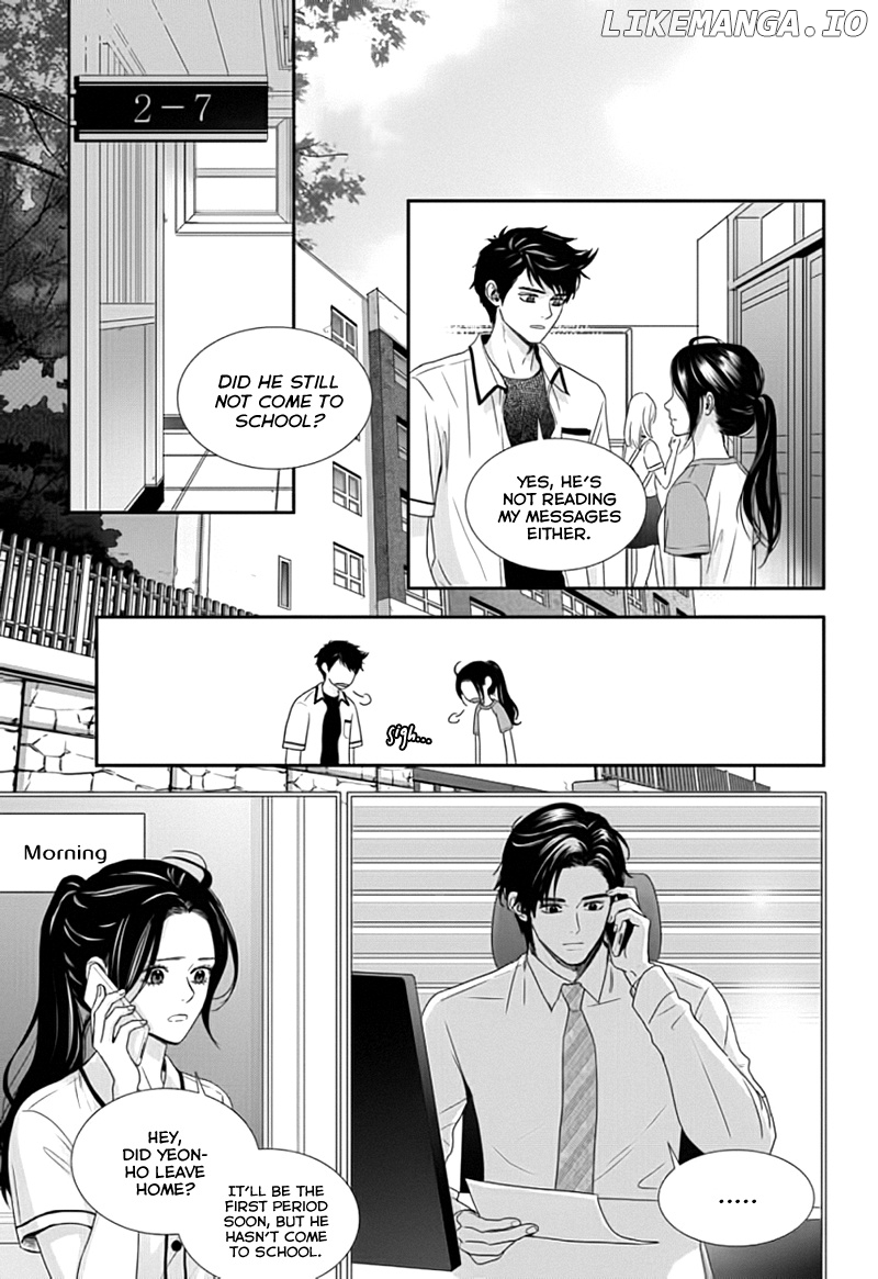 Jidokhage Kkeureoango Jidokhage Kiseuhago chapter 44 - page 12