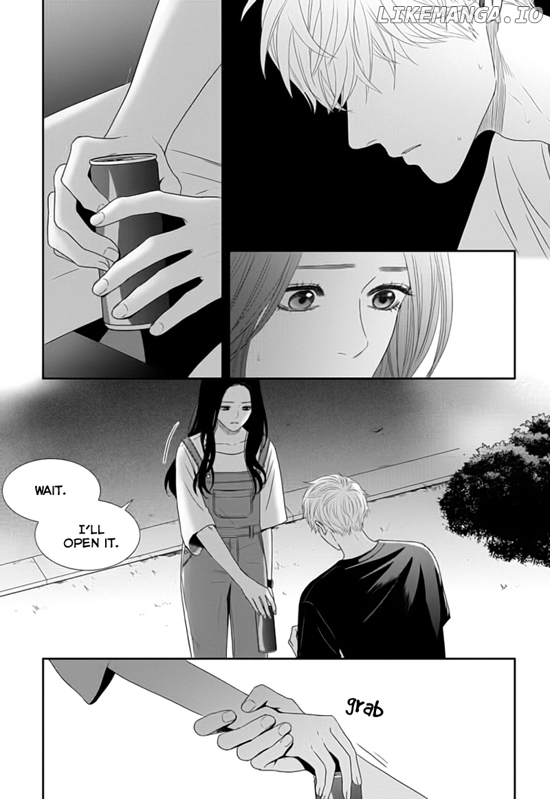 Jidokhage Kkeureoango Jidokhage Kiseuhago chapter 44 - page 4
