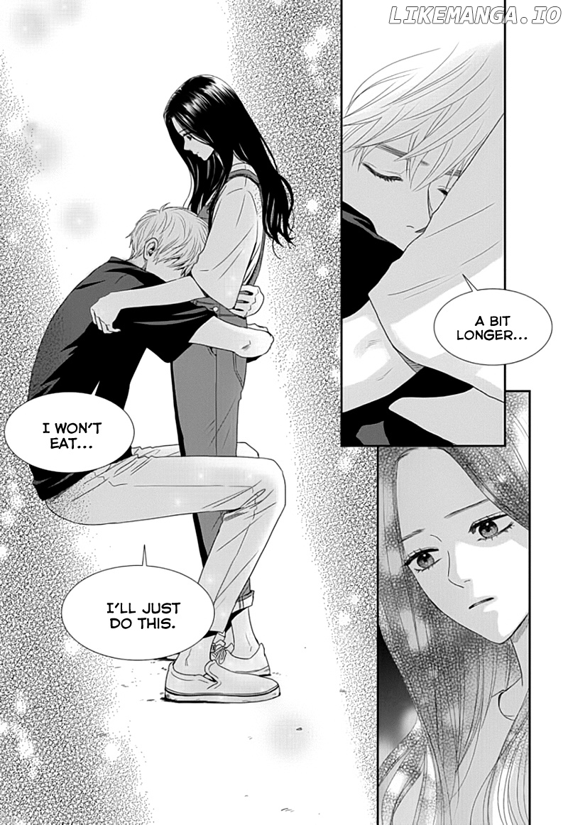 Jidokhage Kkeureoango Jidokhage Kiseuhago chapter 44 - page 8