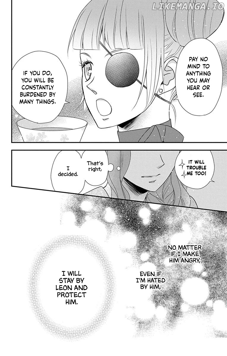 Kuro Hakushaku Wa Hoshi O Mederu chapter 40 - page 29