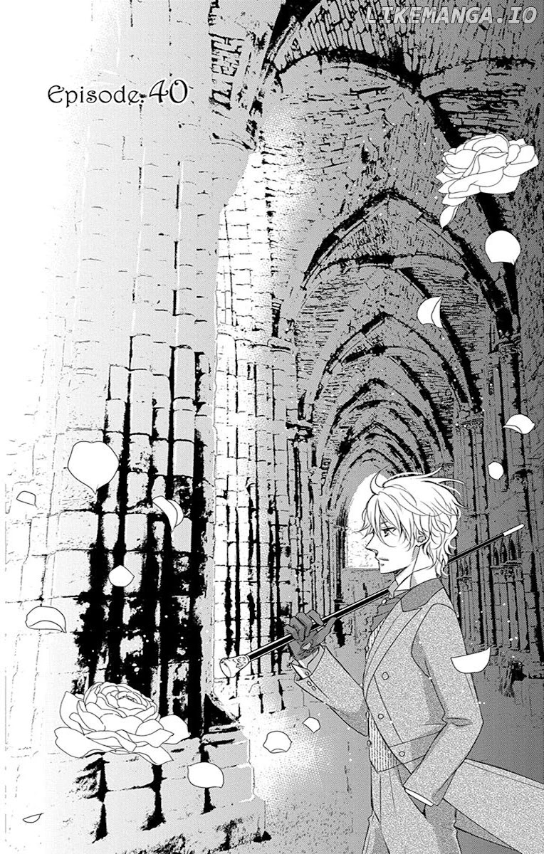 Kuro Hakushaku Wa Hoshi O Mederu chapter 40 - page 4