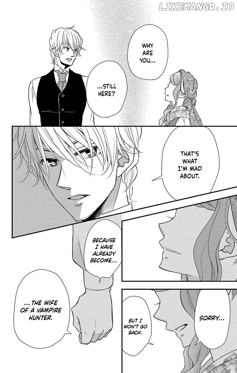 Kuro Hakushaku Wa Hoshi O Mederu chapter 41 - page 30