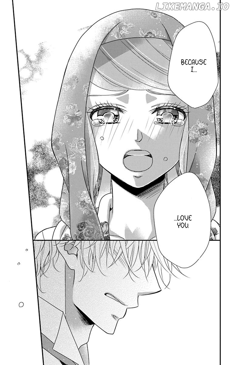 Kuro Hakushaku Wa Hoshi O Mederu chapter 41 - page 35
