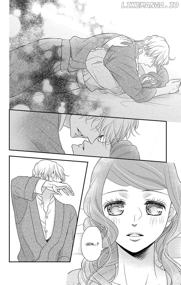 Kuro Hakushaku Wa Hoshi O Mederu chapter 59 - page 19