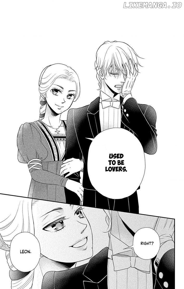 Kuro Hakushaku Wa Hoshi O Mederu chapter 59 - page 31