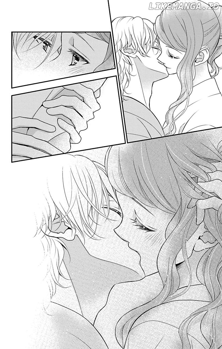 Kuro Hakushaku Wa Hoshi O Mederu chapter 42 - page 20