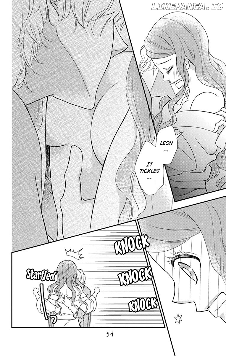 Kuro Hakushaku Wa Hoshi O Mederu chapter 42 - page 22