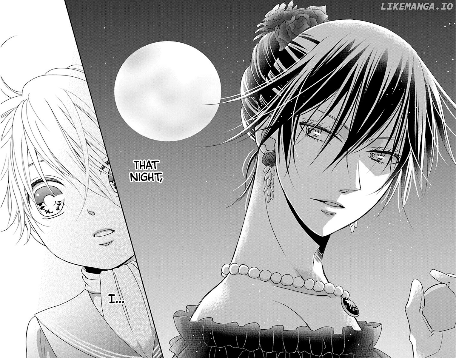 Kuro Hakushaku Wa Hoshi O Mederu chapter 42 - page 30