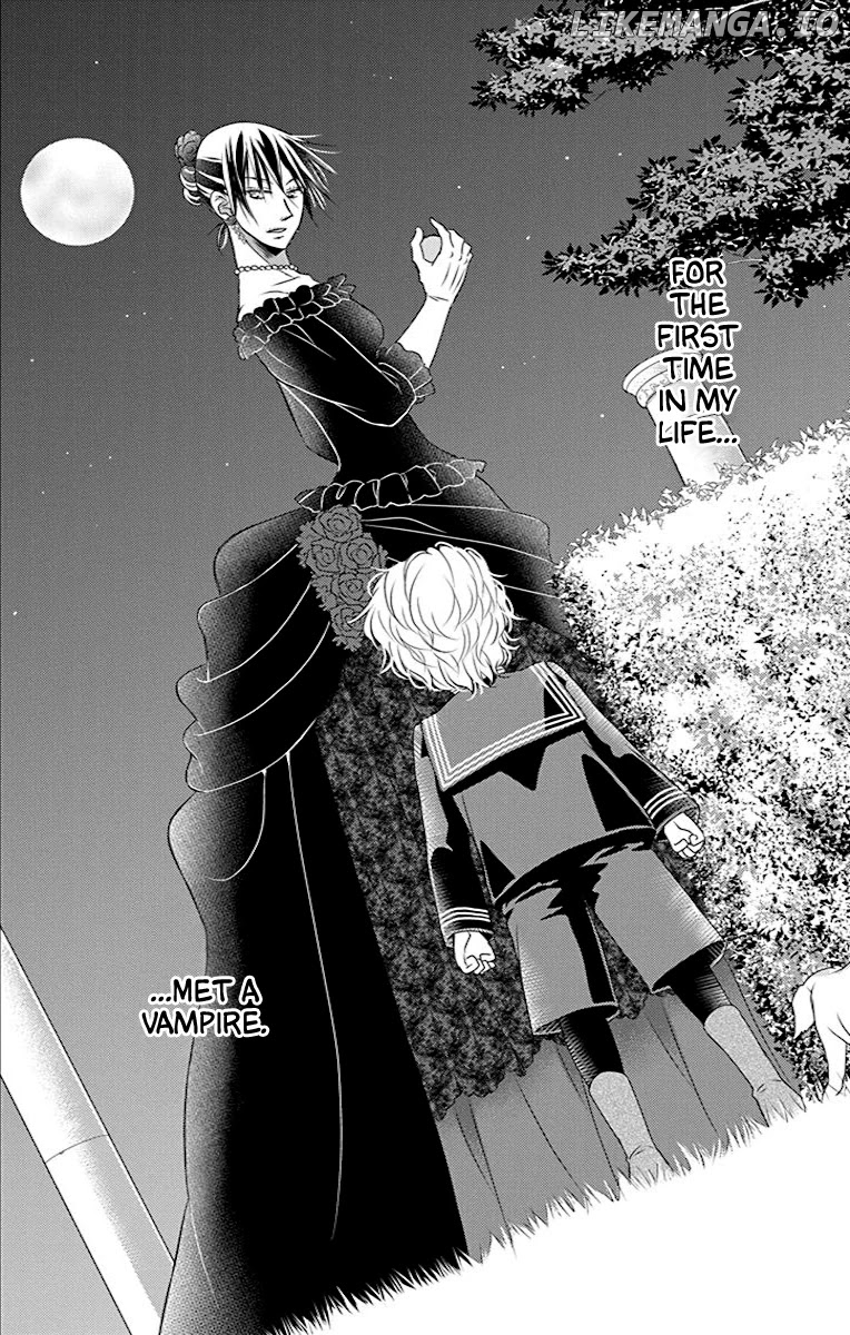 Kuro Hakushaku Wa Hoshi O Mederu chapter 42 - page 31