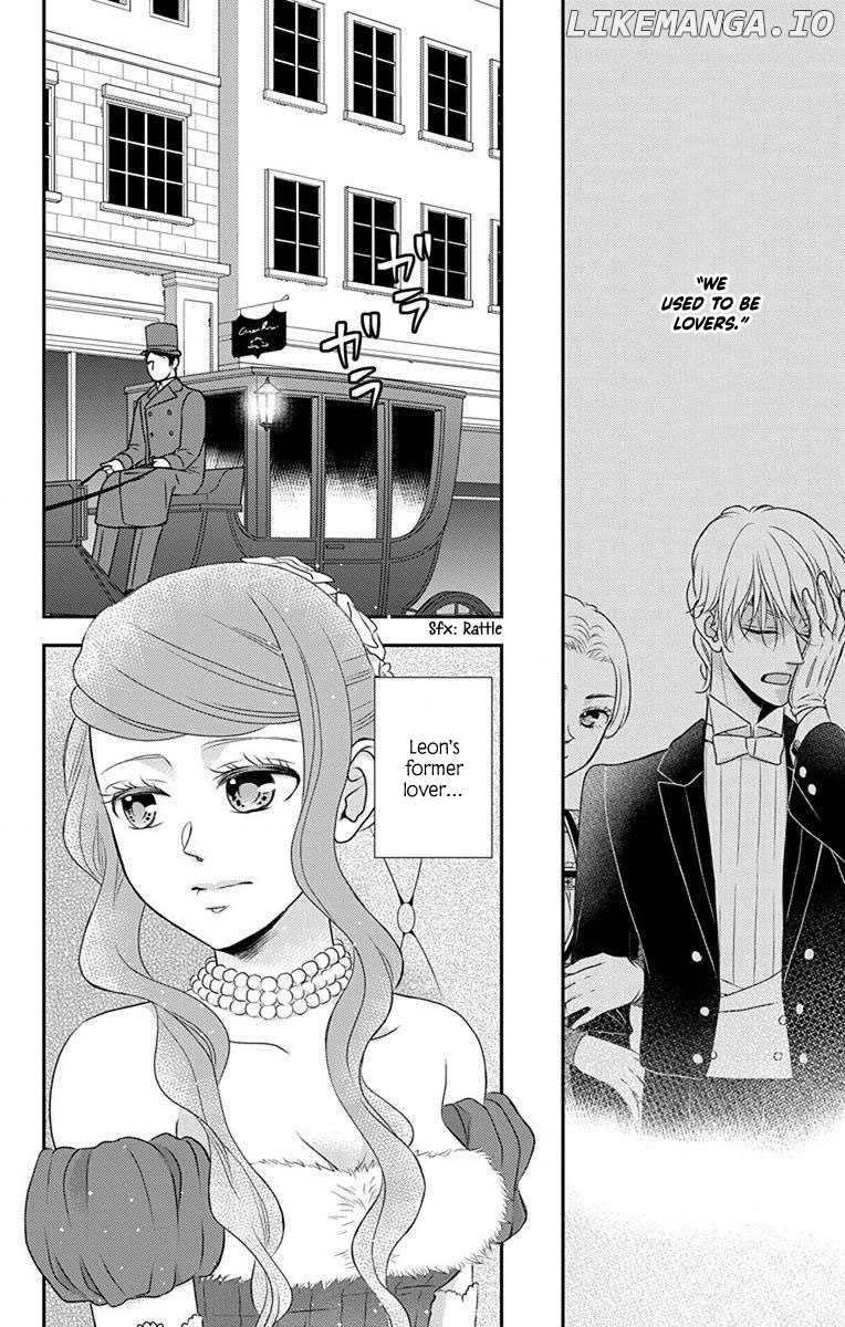 Kuro Hakushaku Wa Hoshi O Mederu chapter 60 - page 5