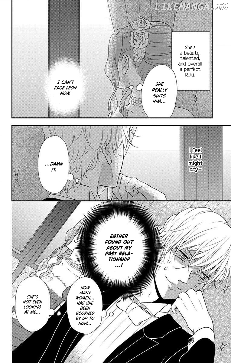 Kuro Hakushaku Wa Hoshi O Mederu chapter 60 - page 9