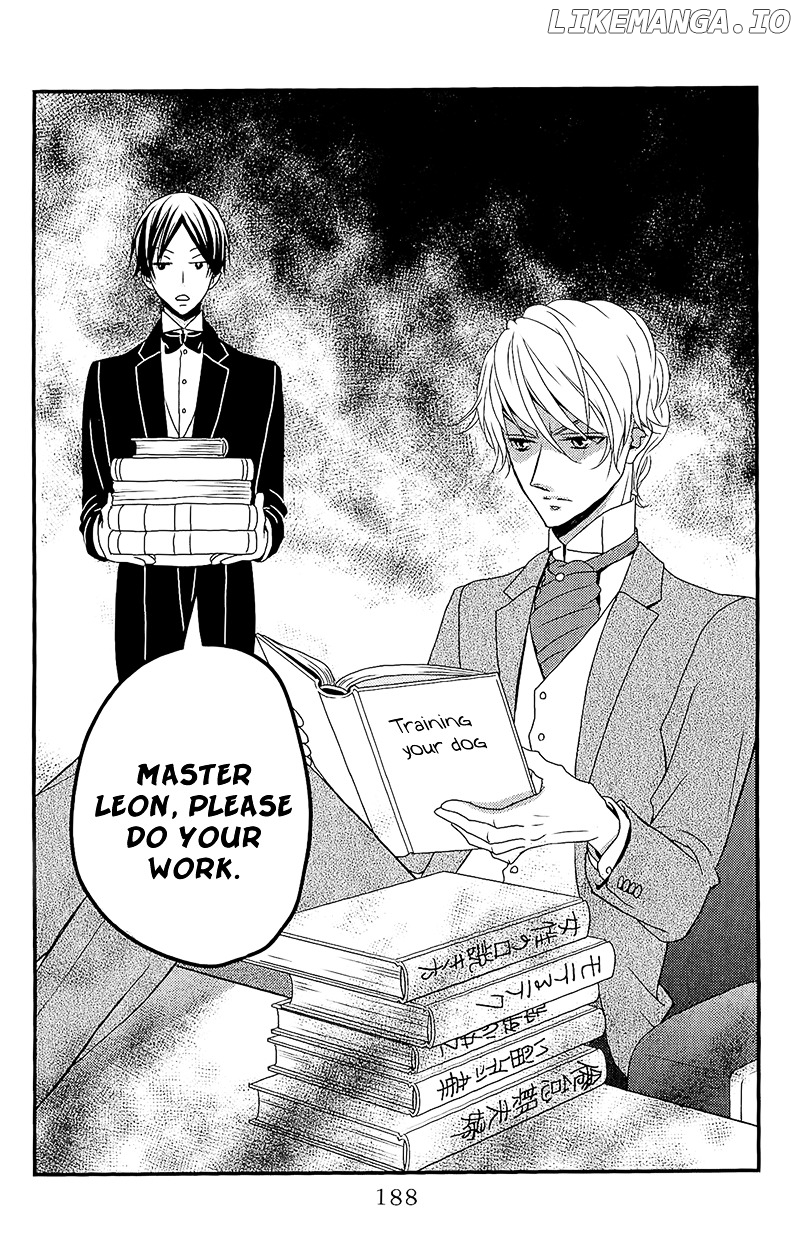 Kuro Hakushaku Wa Hoshi O Mederu chapter 5 - page 47