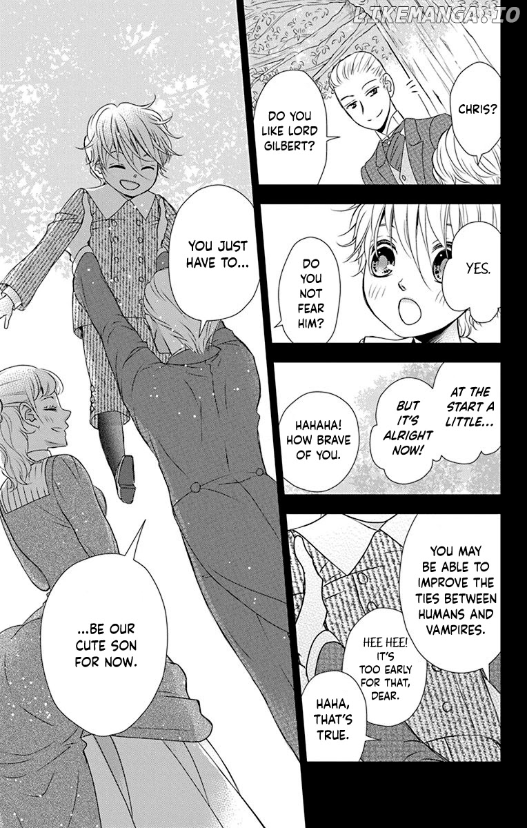 Kuro Hakushaku Wa Hoshi O Mederu chapter 43 - page 19