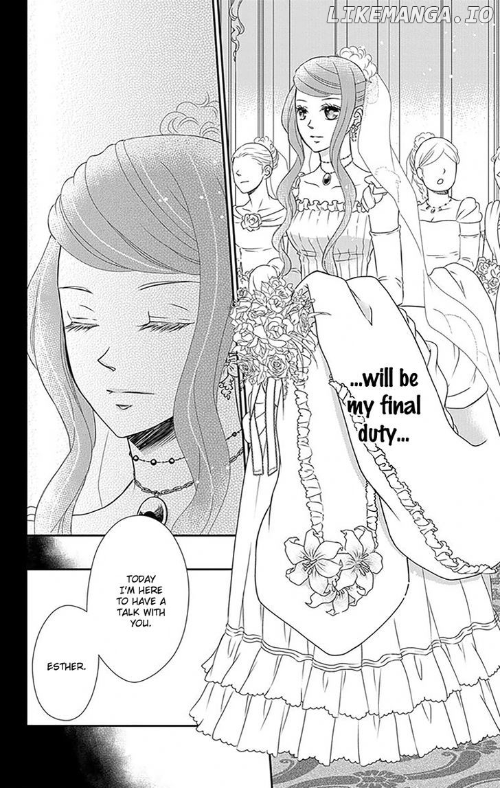 Kuro Hakushaku Wa Hoshi O Mederu chapter 22 - page 20