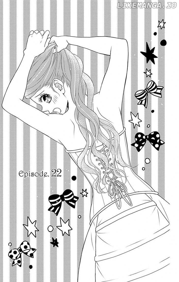 Kuro Hakushaku Wa Hoshi O Mederu chapter 22 - page 5