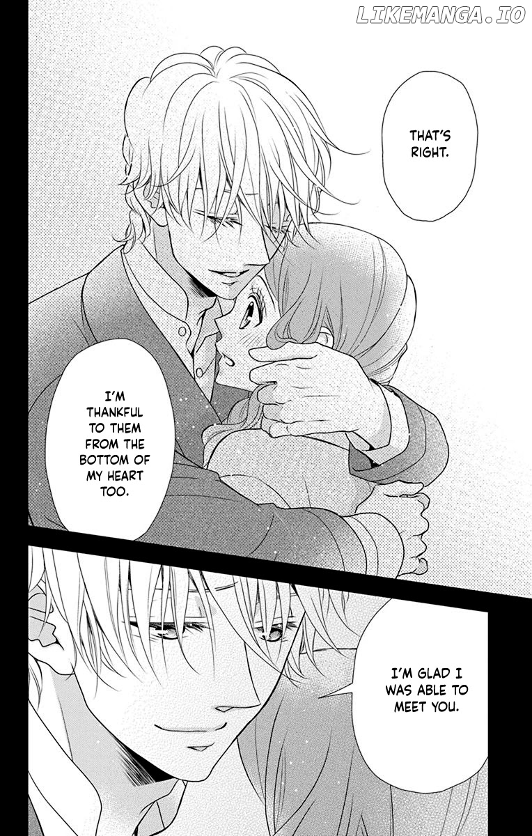 Kuro Hakushaku Wa Hoshi O Mederu chapter 44 - page 11