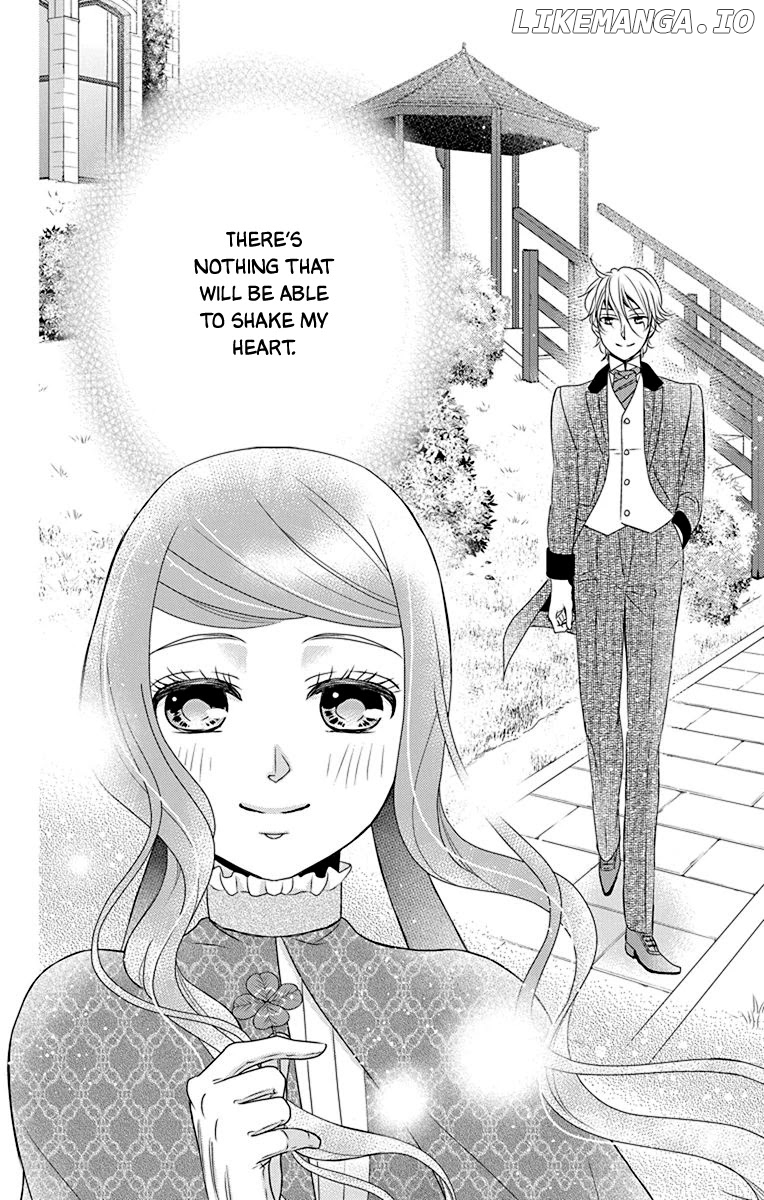 Kuro Hakushaku Wa Hoshi O Mederu chapter 44 - page 17