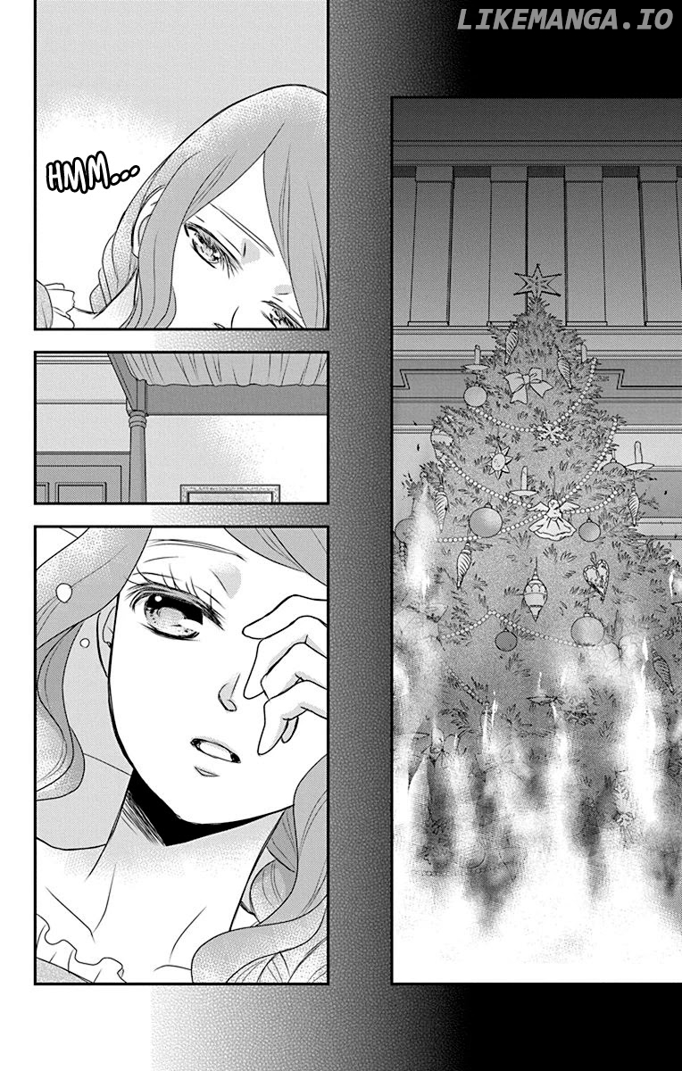 Kuro Hakushaku Wa Hoshi O Mederu chapter 44 - page 5