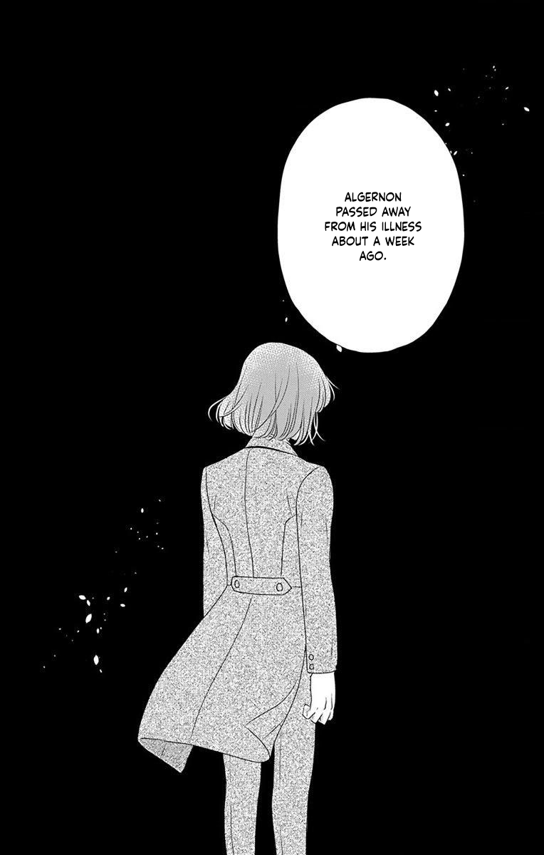 Kuro Hakushaku Wa Hoshi O Mederu chapter 62 - page 33