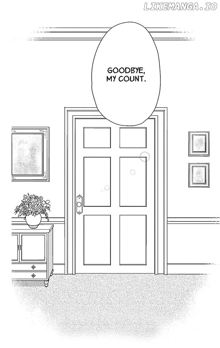 Kuro Hakushaku Wa Hoshi O Mederu chapter 23 - page 32
