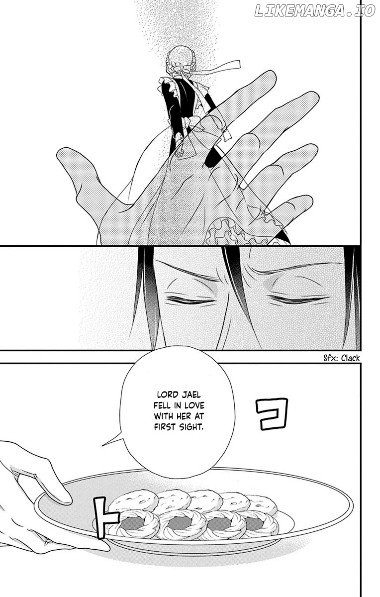 Kuro Hakushaku Wa Hoshi O Mederu chapter 45 - page 21