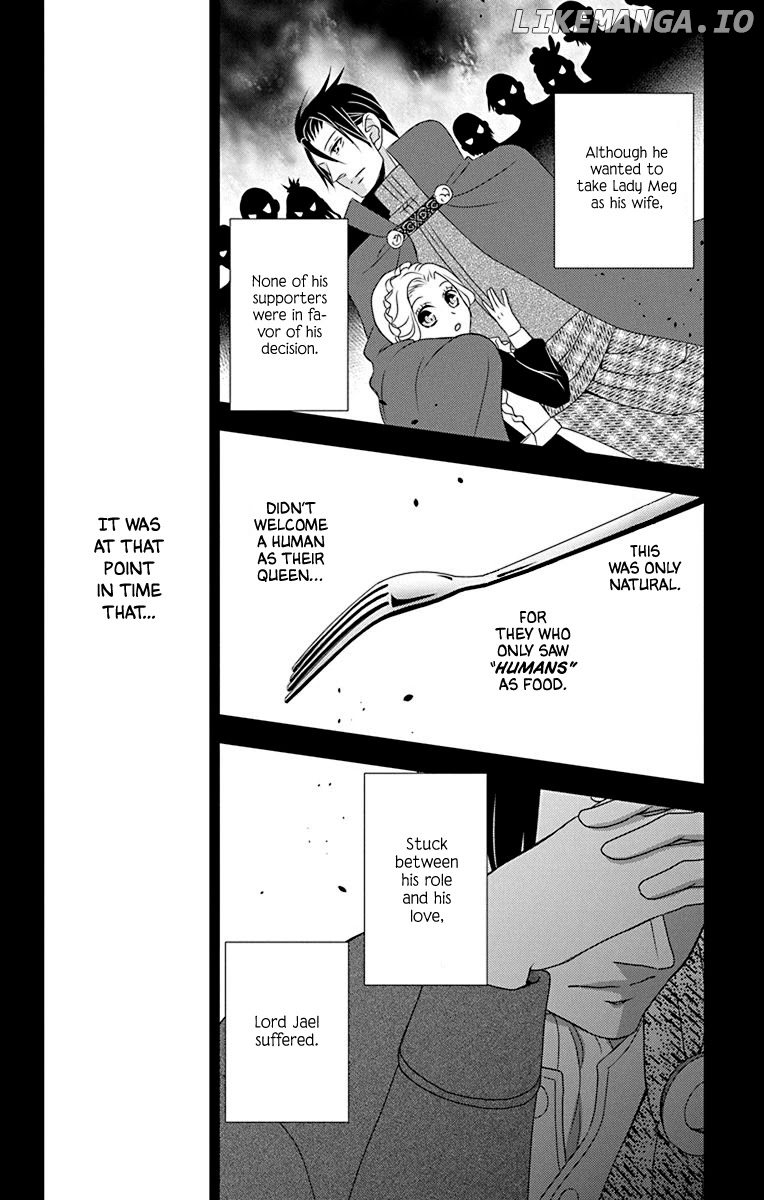 Kuro Hakushaku Wa Hoshi O Mederu chapter 45 - page 26