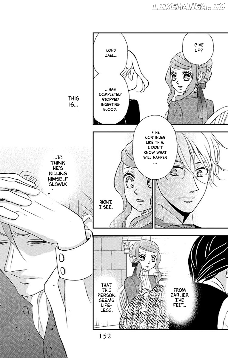 Kuro Hakushaku Wa Hoshi O Mederu chapter 45 - page 30
