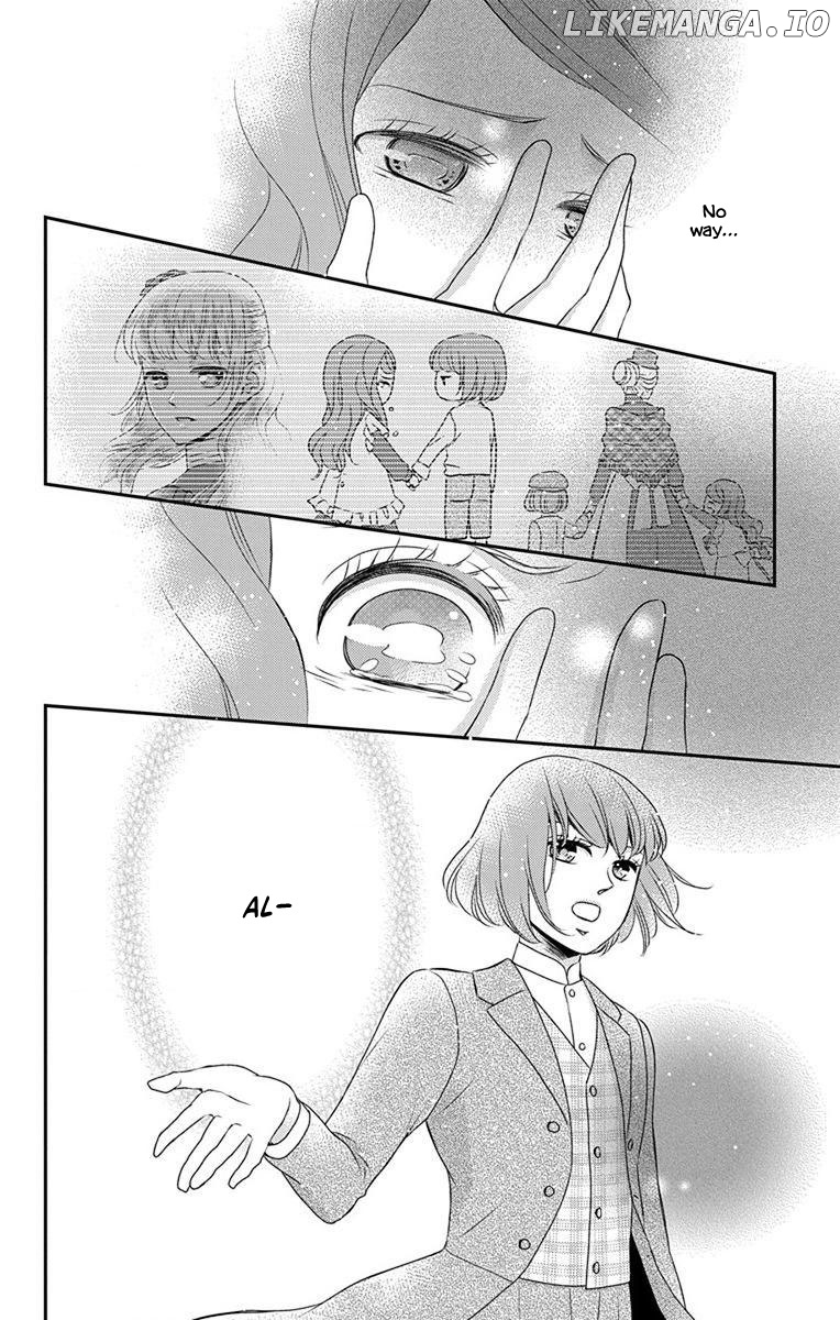 Kuro Hakushaku Wa Hoshi O Mederu chapter 63 - page 7