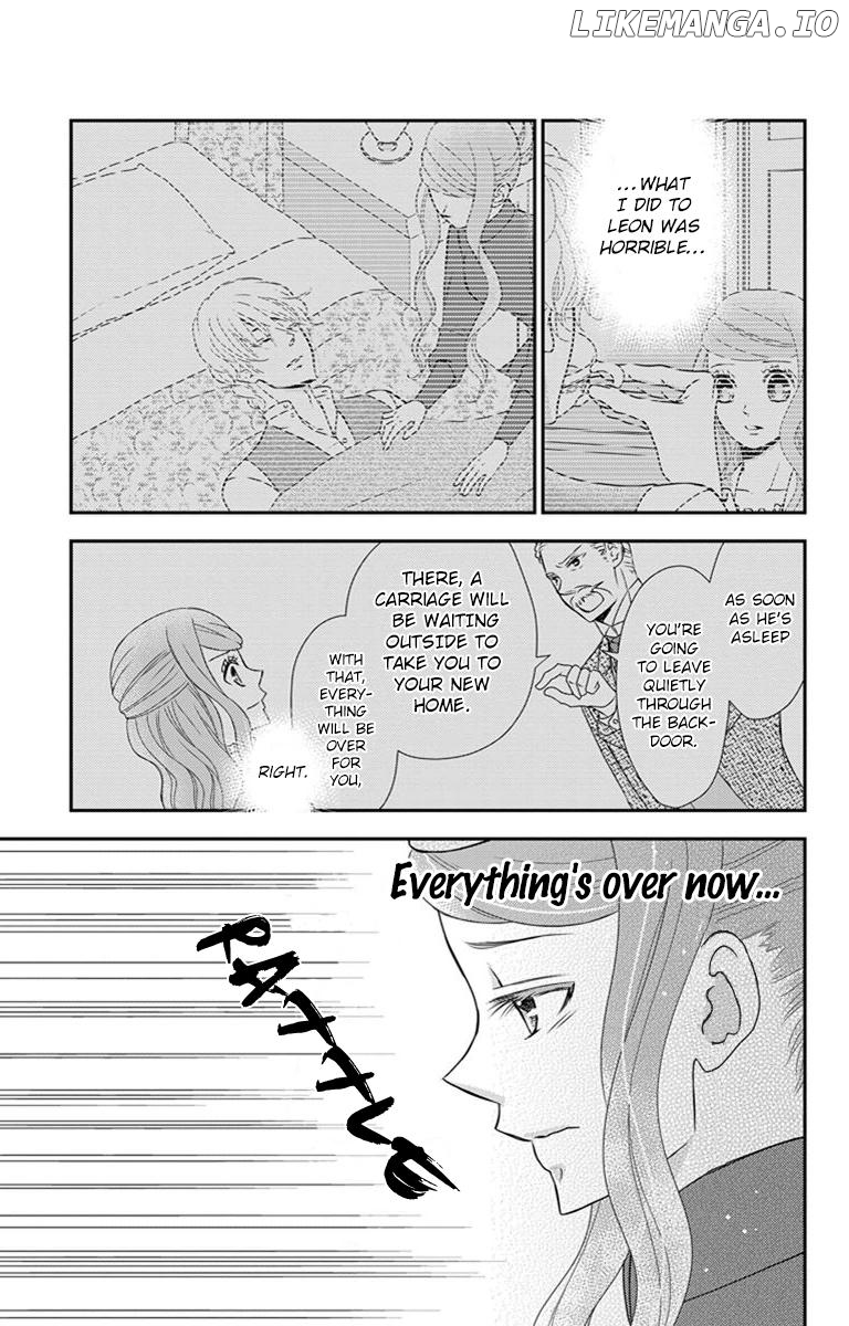 Kuro Hakushaku Wa Hoshi O Mederu chapter 24 - page 10