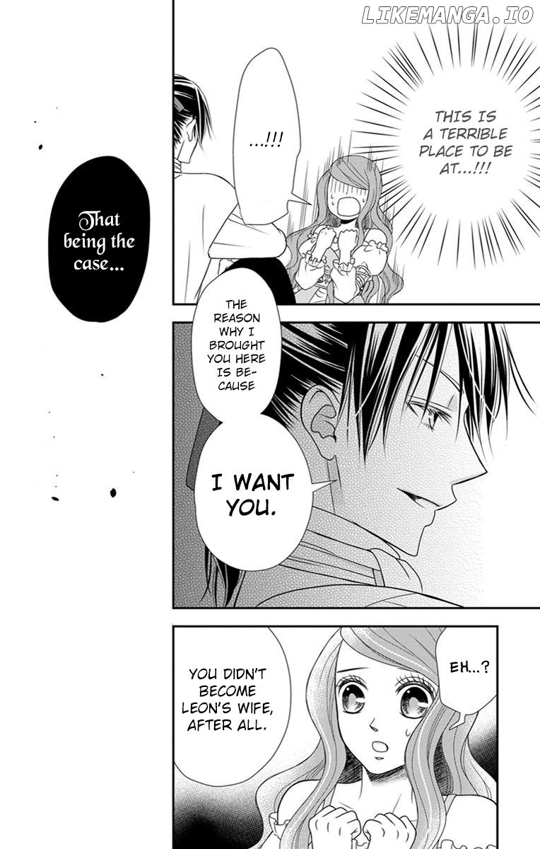 Kuro Hakushaku Wa Hoshi O Mederu chapter 24 - page 32