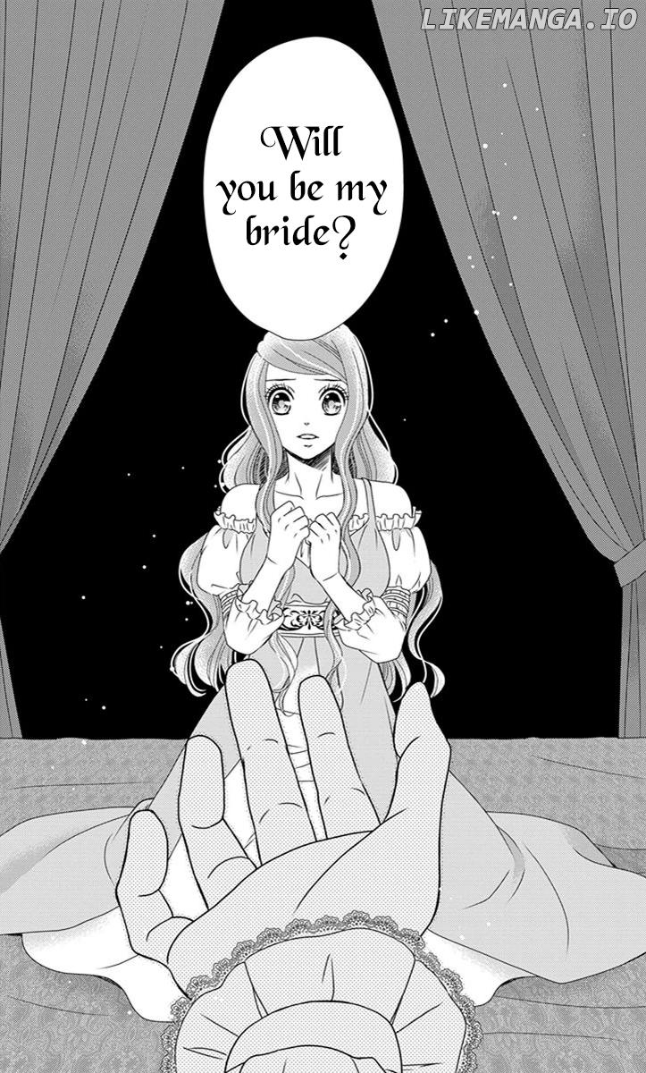 Kuro Hakushaku Wa Hoshi O Mederu chapter 24 - page 34