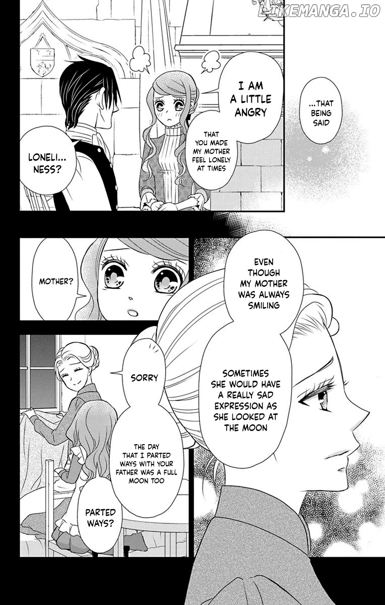 Kuro Hakushaku Wa Hoshi O Mederu chapter 46 - page 13