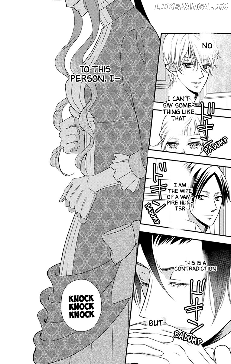 Kuro Hakushaku Wa Hoshi O Mederu chapter 46 - page 17