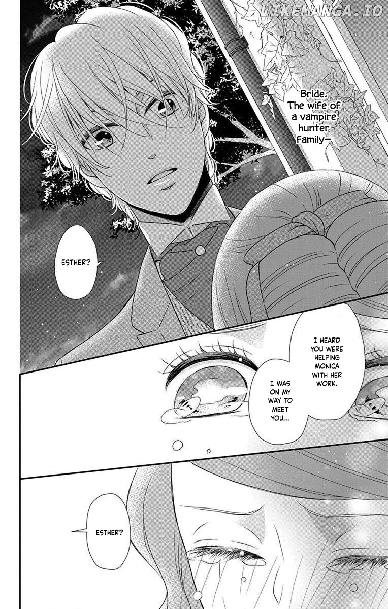 Kuro Hakushaku Wa Hoshi O Mederu chapter 64 - page 13