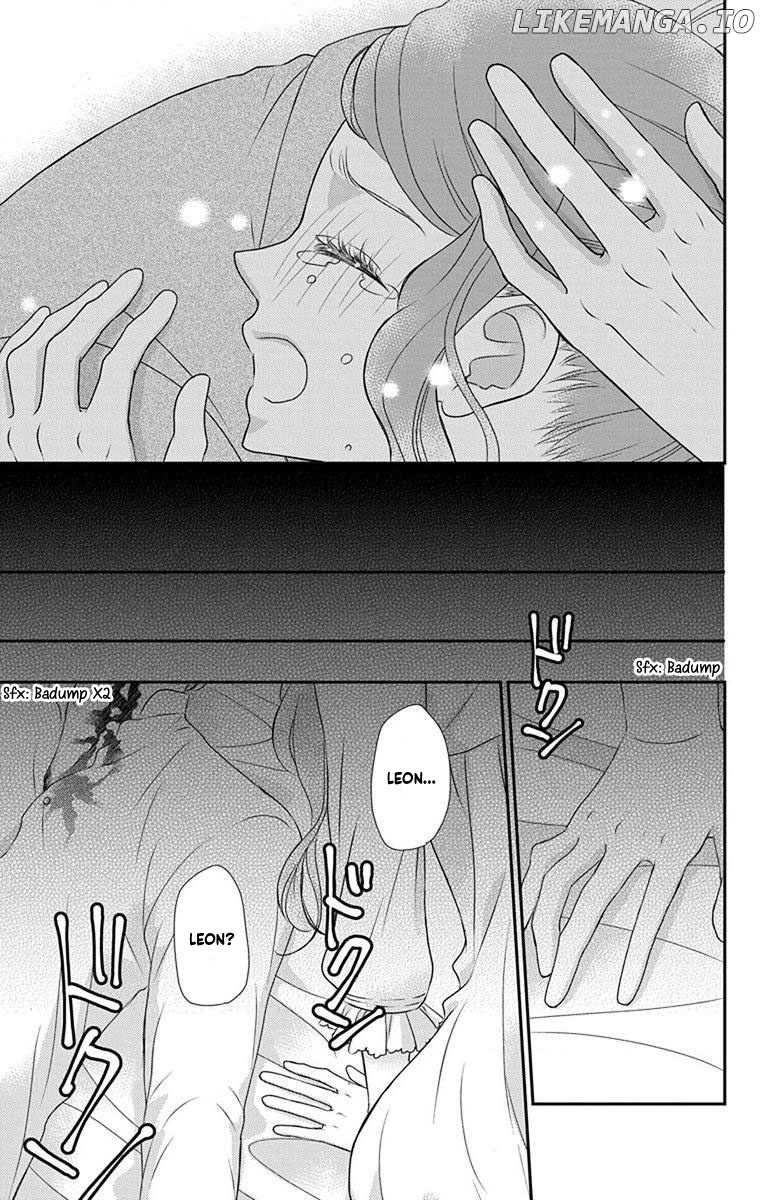 Kuro Hakushaku Wa Hoshi O Mederu chapter 64 - page 16