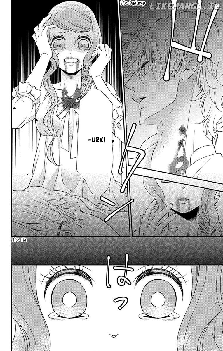 Kuro Hakushaku Wa Hoshi O Mederu chapter 64 - page 17