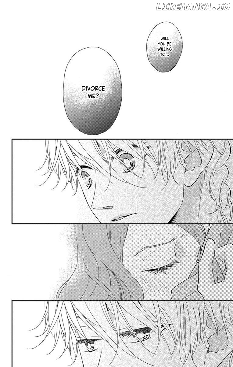 Kuro Hakushaku Wa Hoshi O Mederu chapter 64 - page 21