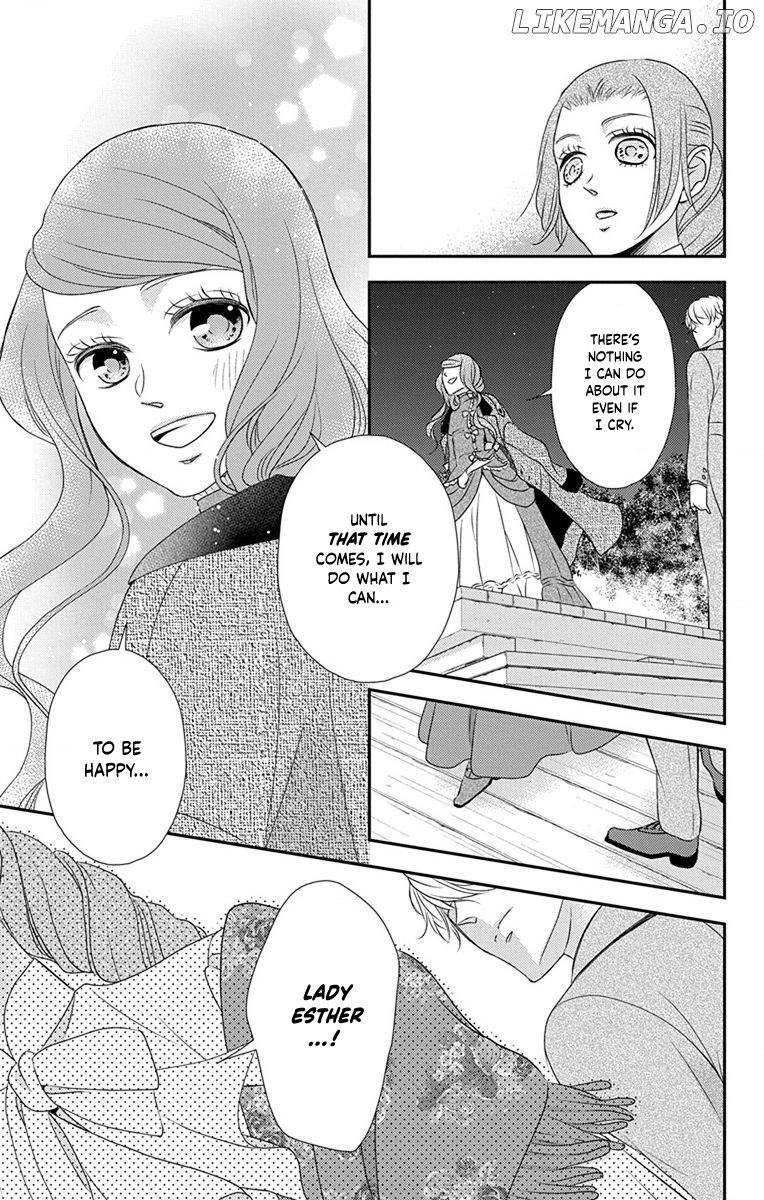 Kuro Hakushaku Wa Hoshi O Mederu chapter 64 - page 27