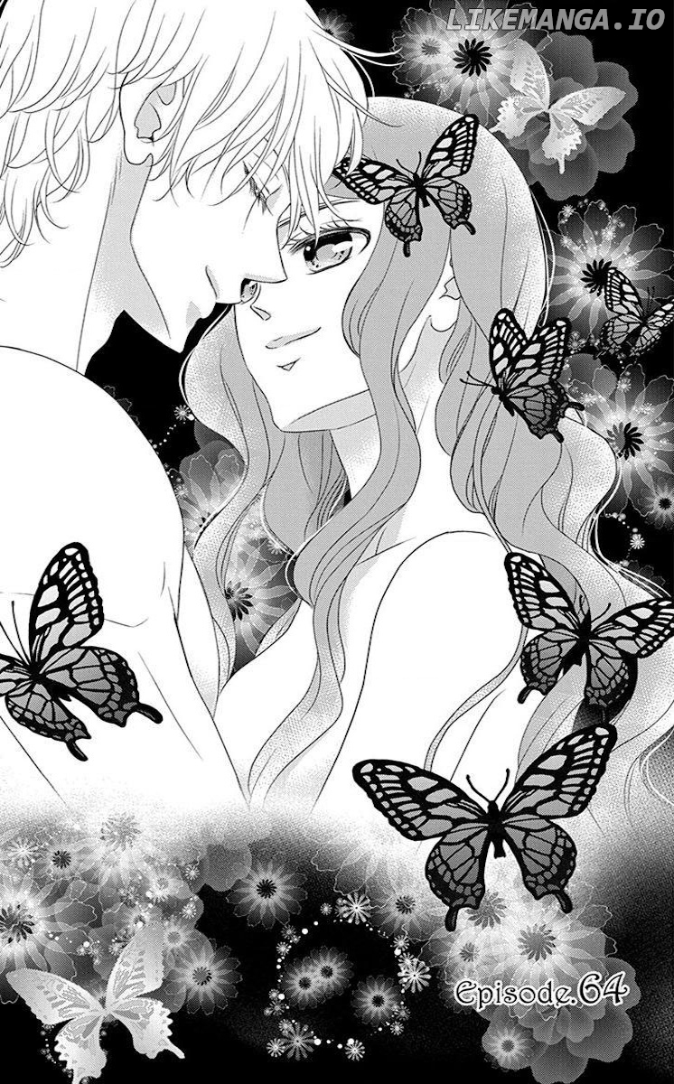 Kuro Hakushaku Wa Hoshi O Mederu chapter 64 - page 4