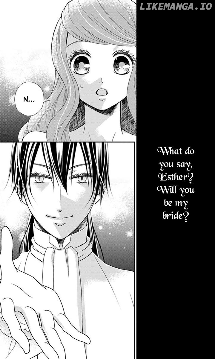 Kuro Hakushaku Wa Hoshi O Mederu chapter 25 - page 13