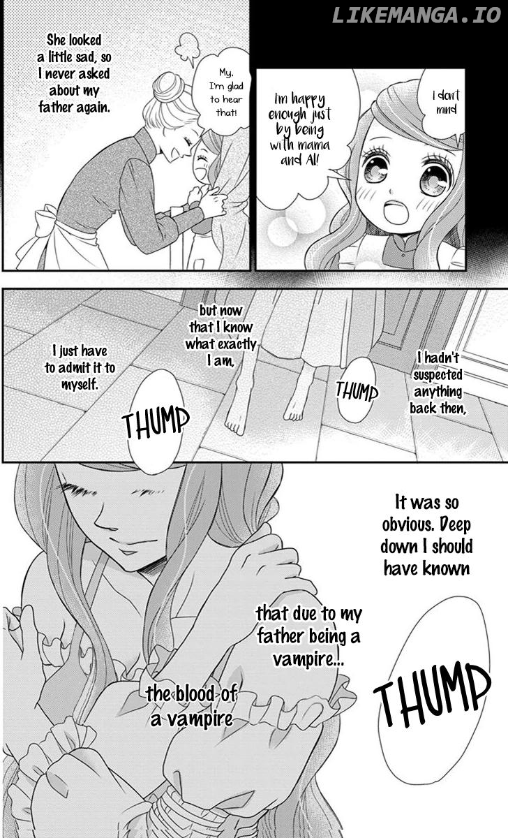 Kuro Hakushaku Wa Hoshi O Mederu chapter 25 - page 19