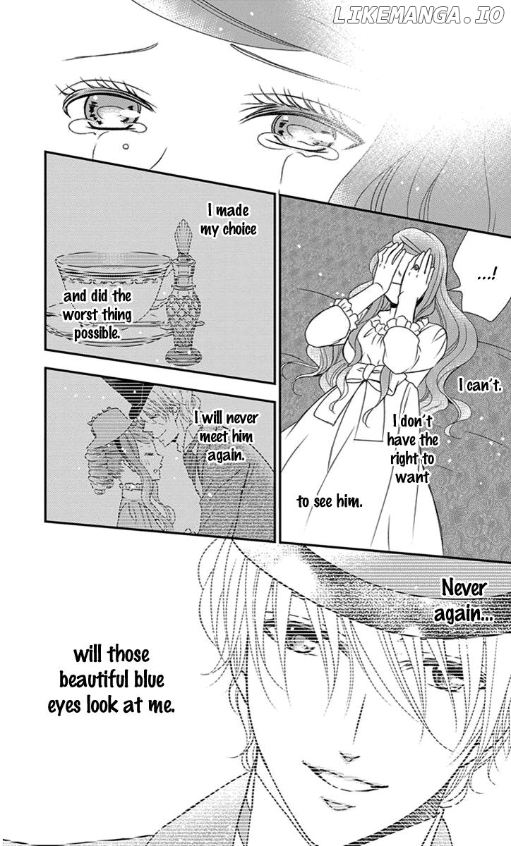 Kuro Hakushaku Wa Hoshi O Mederu chapter 26 - page 16