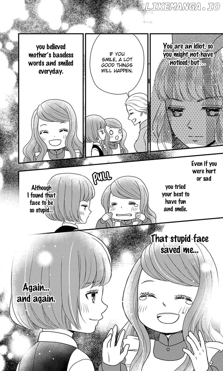 Kuro Hakushaku Wa Hoshi O Mederu chapter 26 - page 28