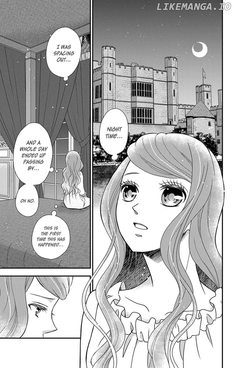 Kuro Hakushaku Wa Hoshi O Mederu chapter 26 - page 6