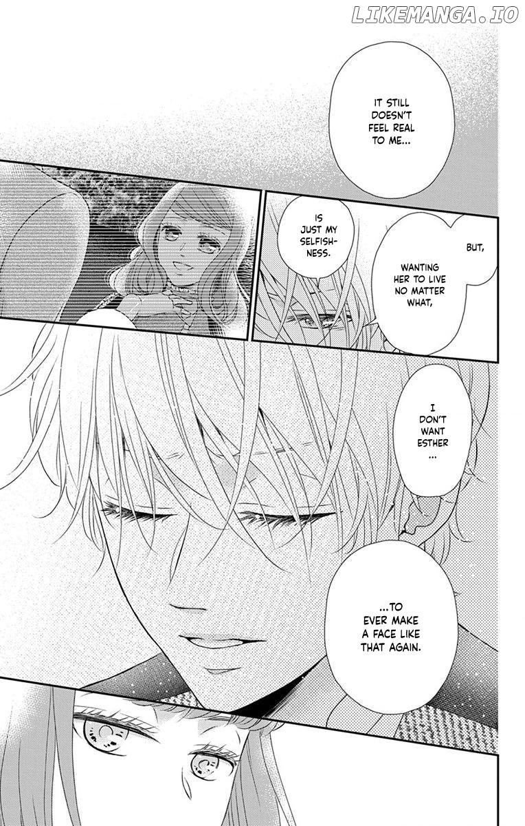 Kuro Hakushaku Wa Hoshi O Mederu chapter 65 - page 25